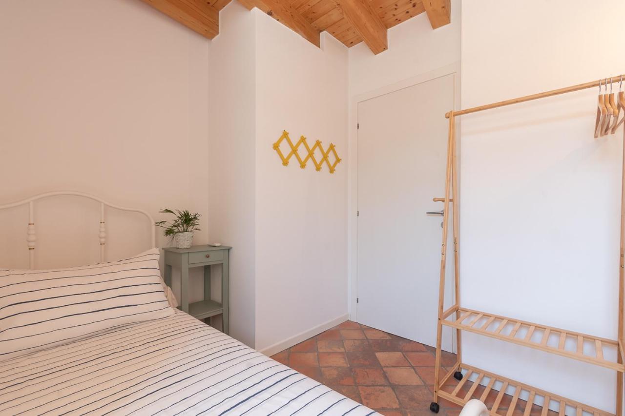 La Piazzetta Apartamento Iseo Exterior foto